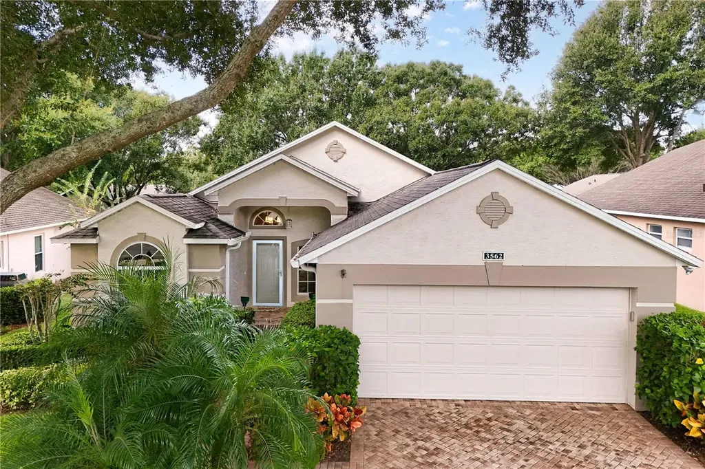 3562 Eversholt Street Clermont FL 34711