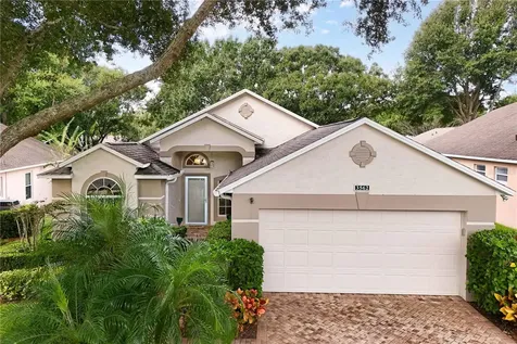 3562 Eversholt Street Clermont FL 34711