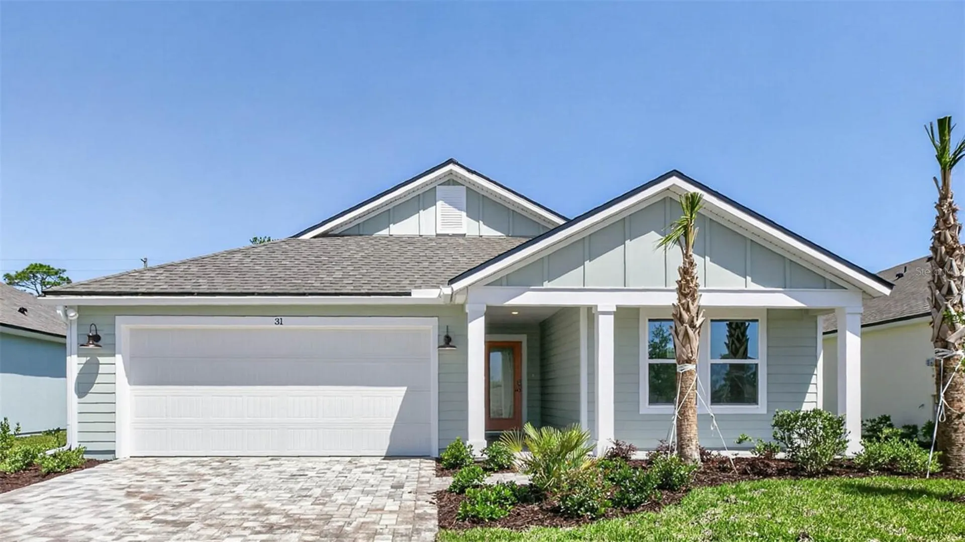 31 Green Circle Palm Coast FL 32164