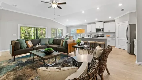 31 Green Circle Palm Coast FL 32164