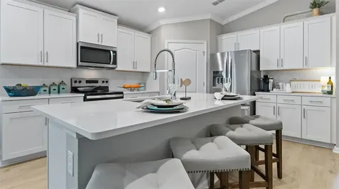 31 Green Circle Palm Coast FL 32164