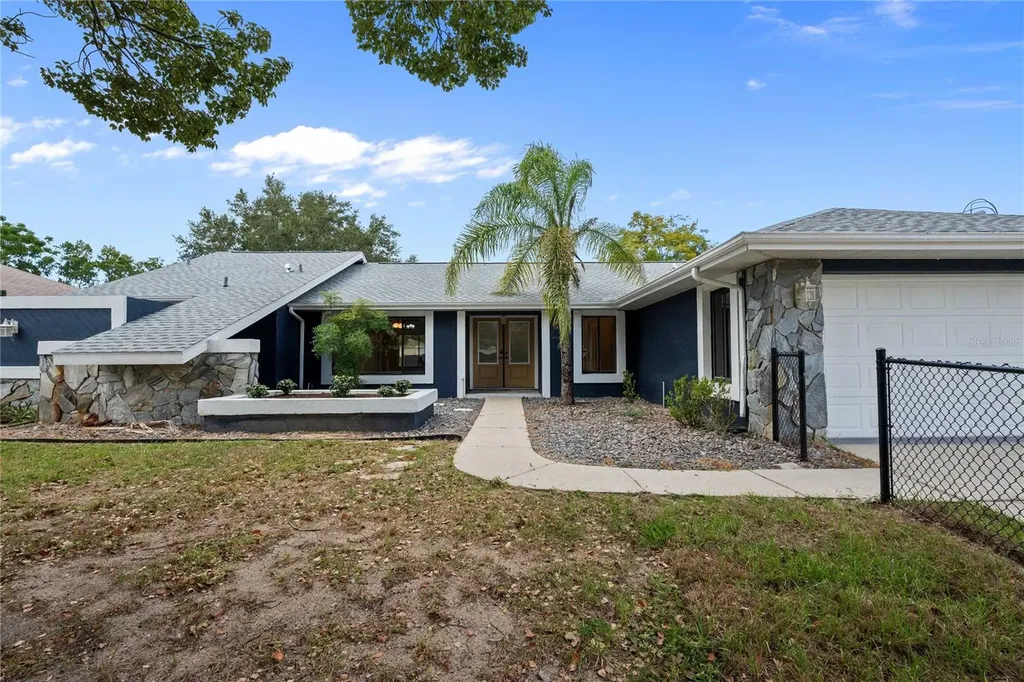 13315 Branchville Road Spring Hill FL 34609