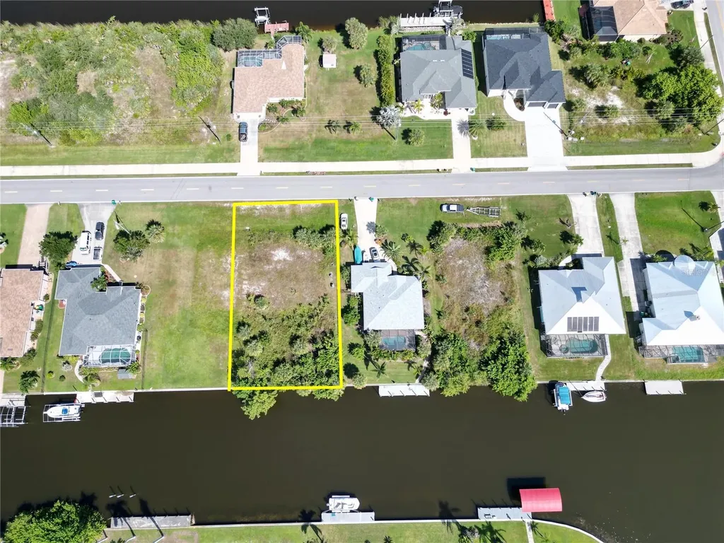 15195 Appleton Boulevard Port Charlotte FL 33981