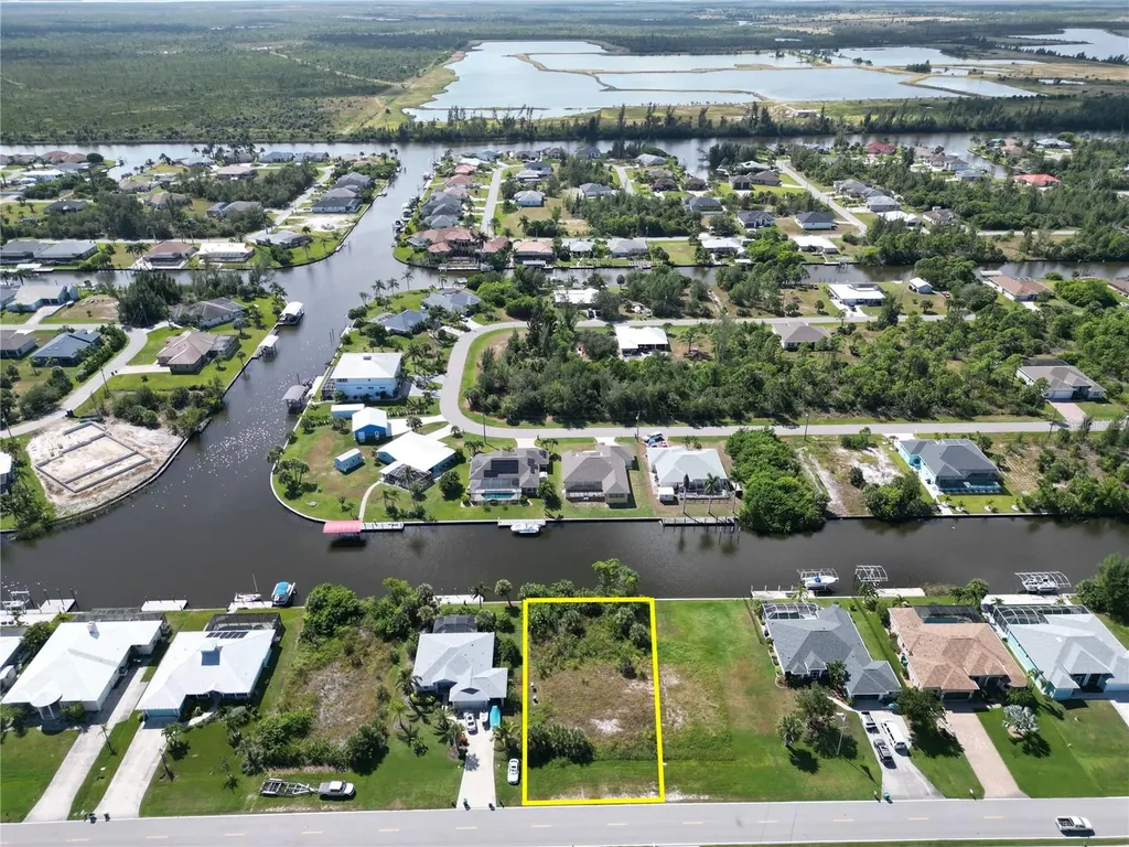 15195 Appleton Boulevard Port Charlotte FL 33981