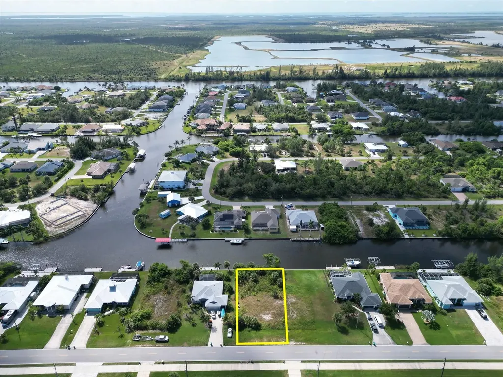 15195 Appleton Boulevard Port Charlotte FL 33981