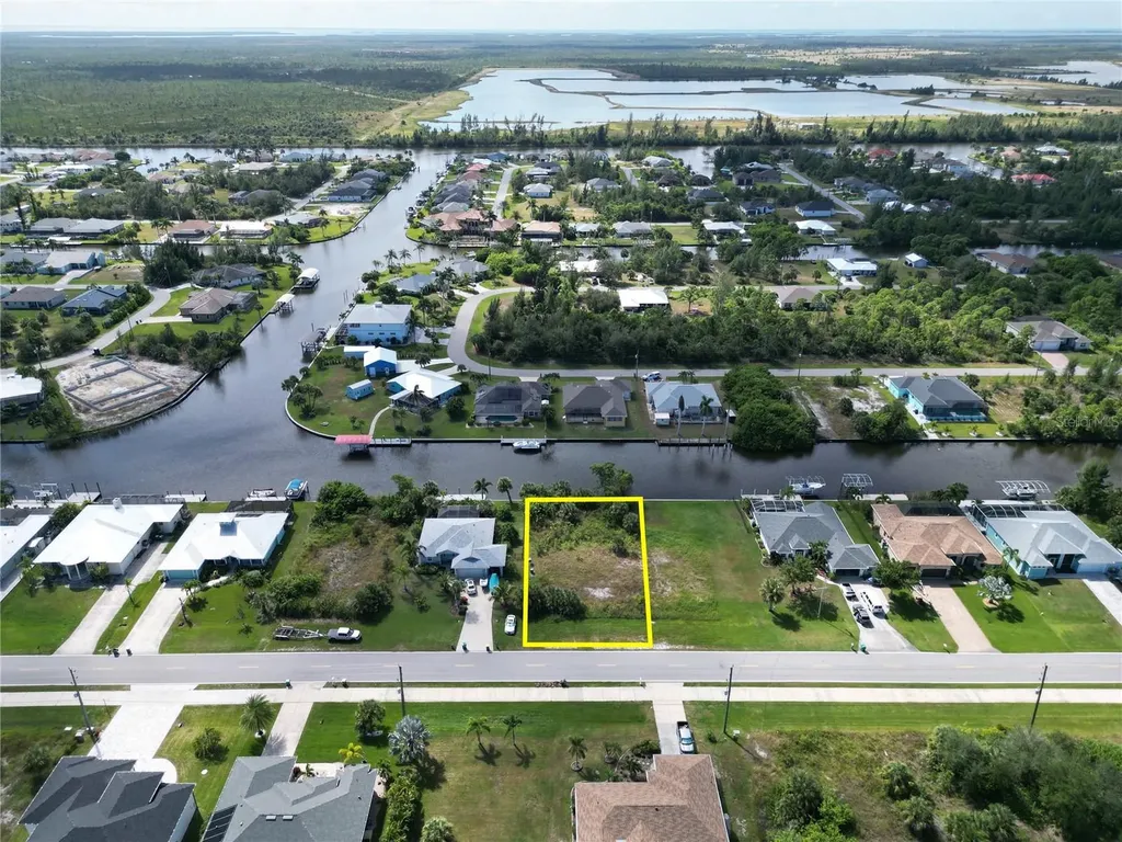 15195 Appleton Boulevard Port Charlotte FL 33981
