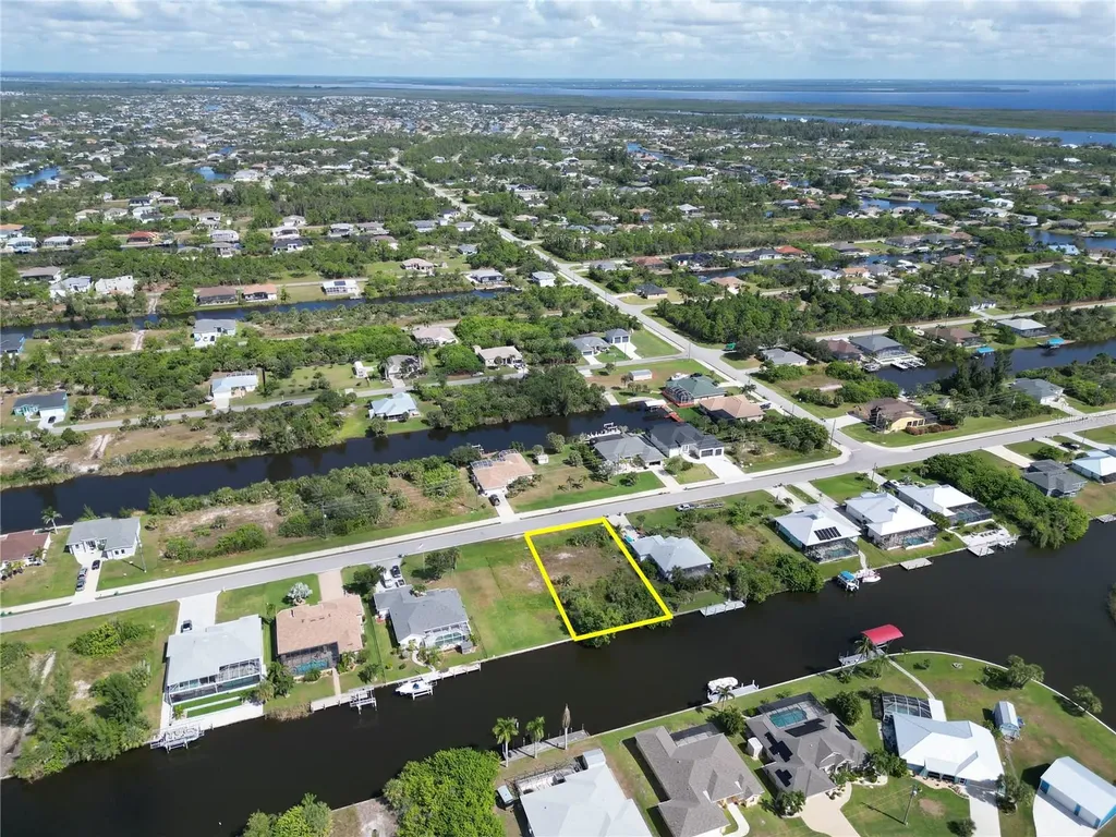 15195 Appleton Boulevard Port Charlotte FL 33981