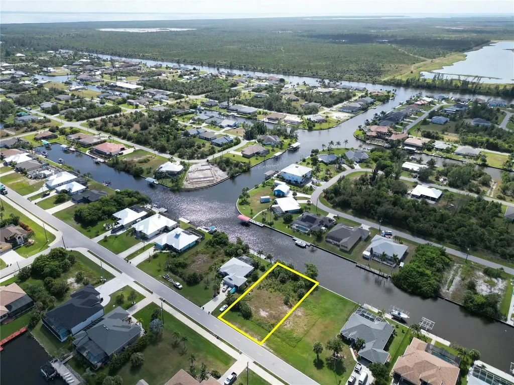 15195 Appleton Boulevard Port Charlotte FL 33981
