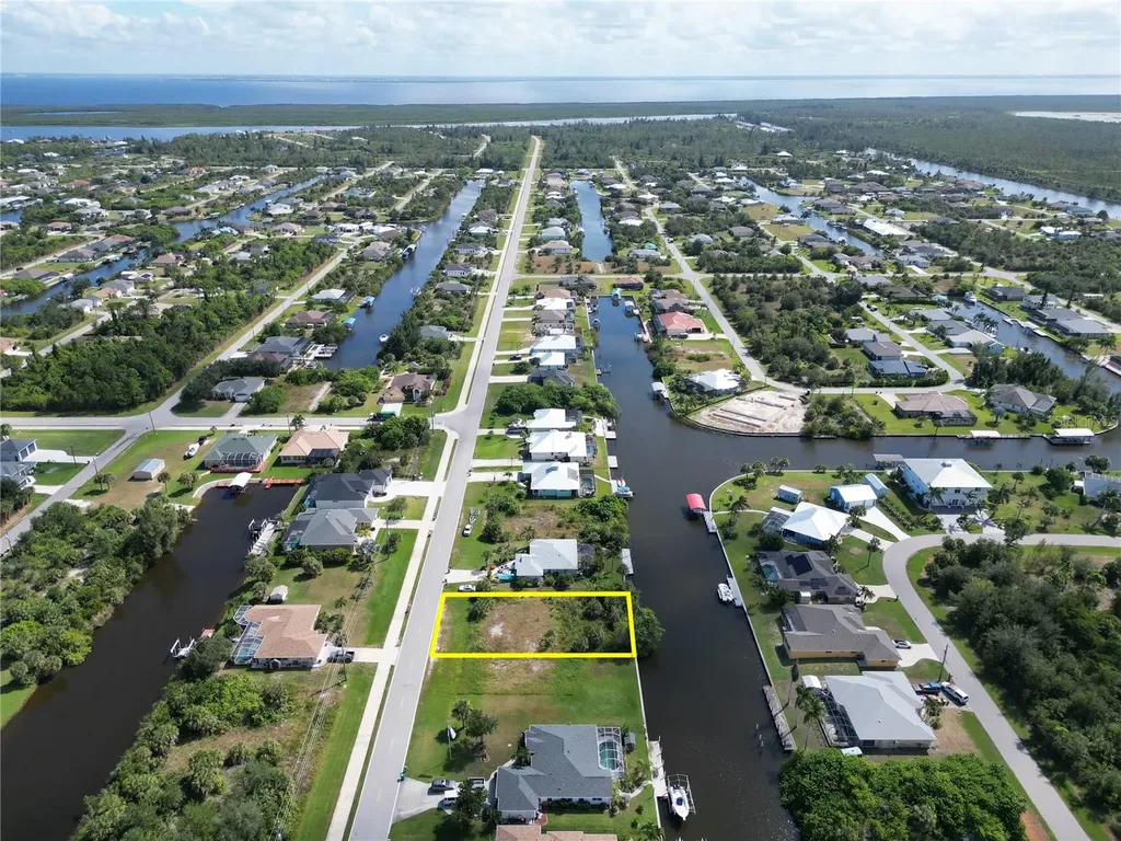 15195 Appleton Boulevard Port Charlotte FL 33981