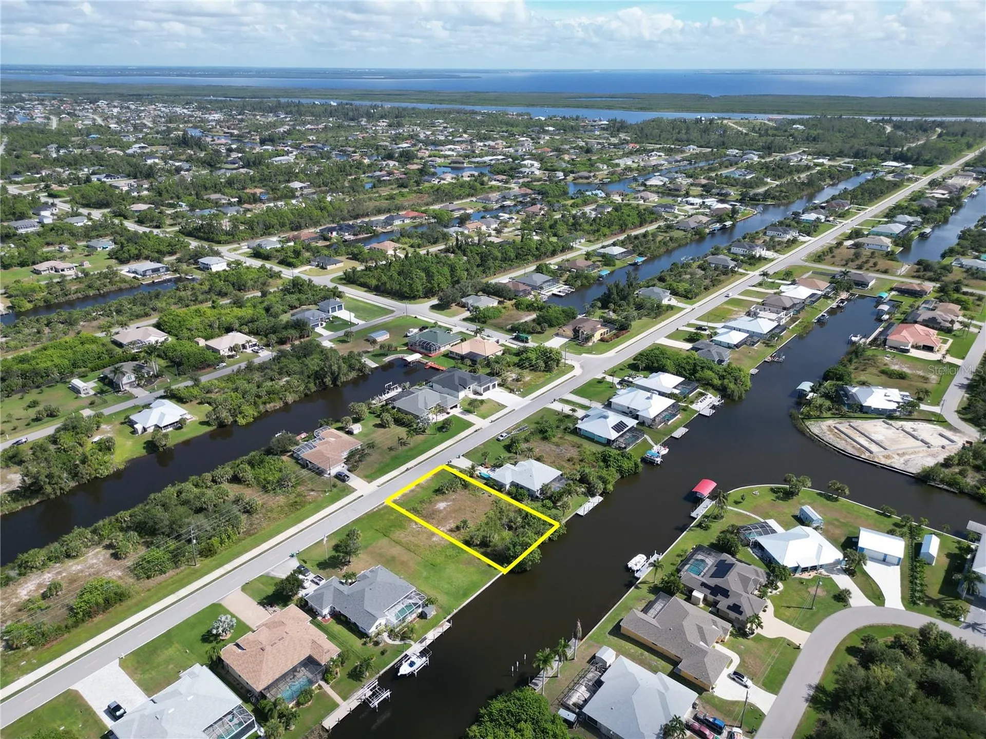 15195 Appleton Boulevard Port Charlotte FL 33981