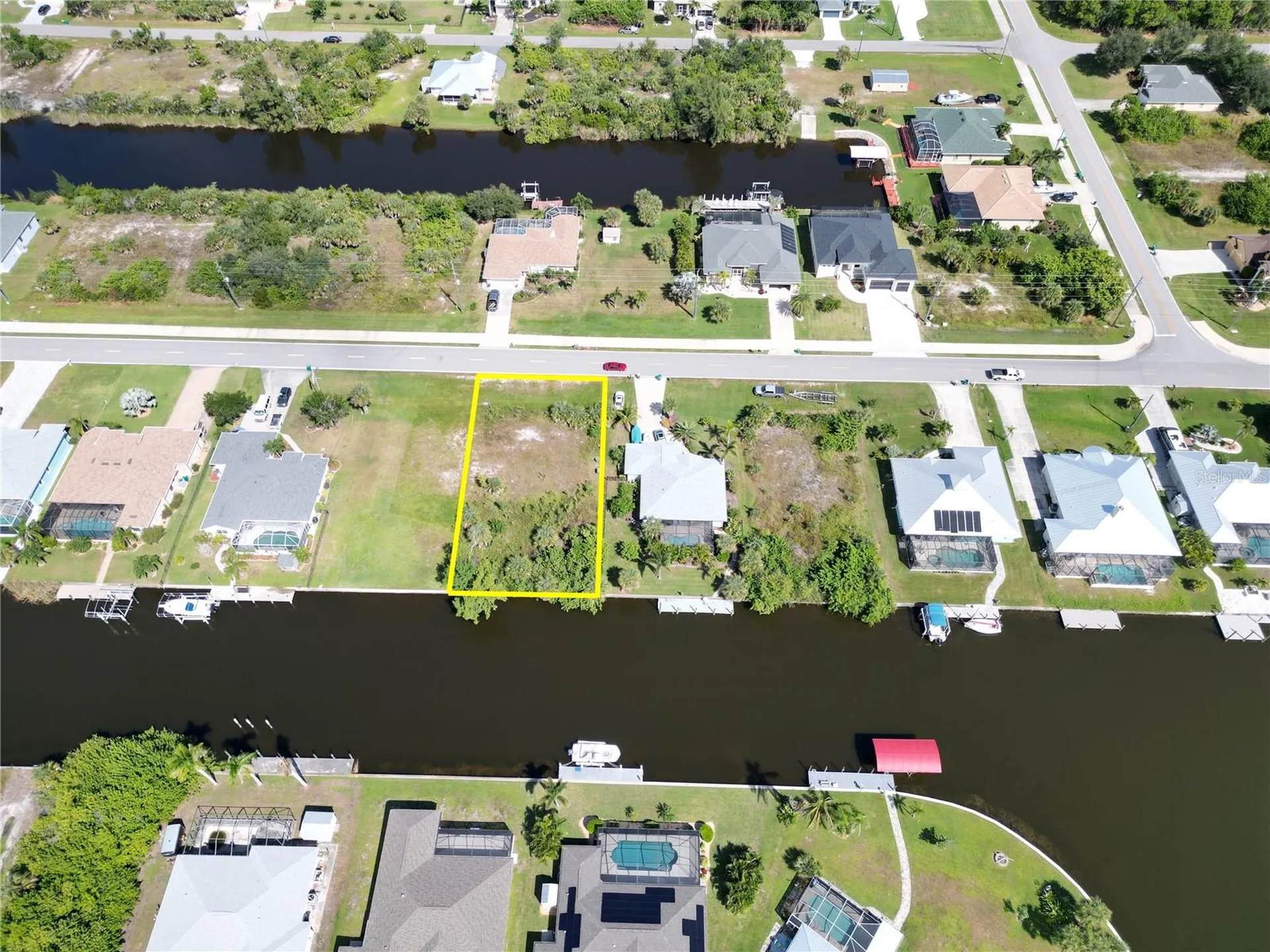 15195 Appleton Boulevard Port Charlotte FL 33981