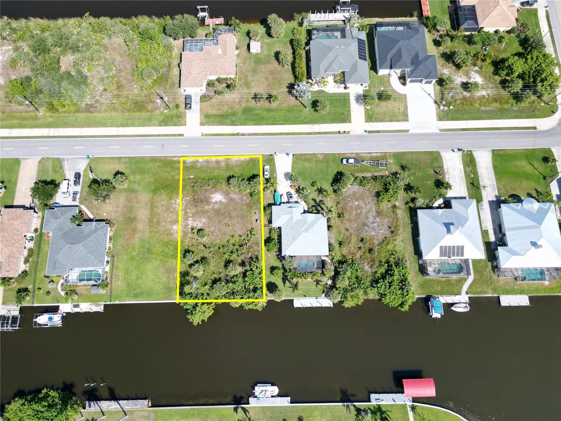 15195 Appleton Boulevard Port Charlotte FL 33981