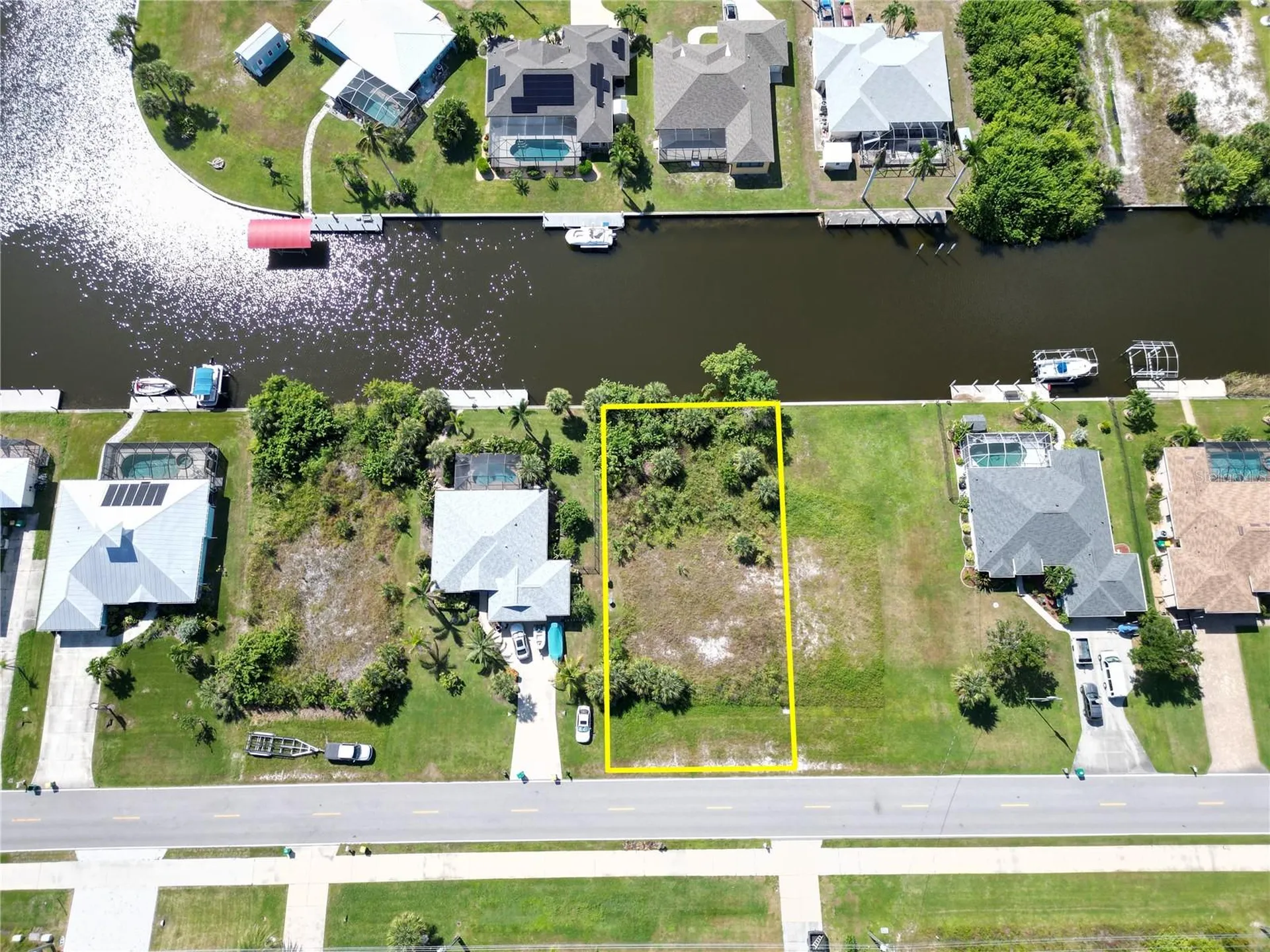 15195 Appleton Boulevard Port Charlotte FL 33981