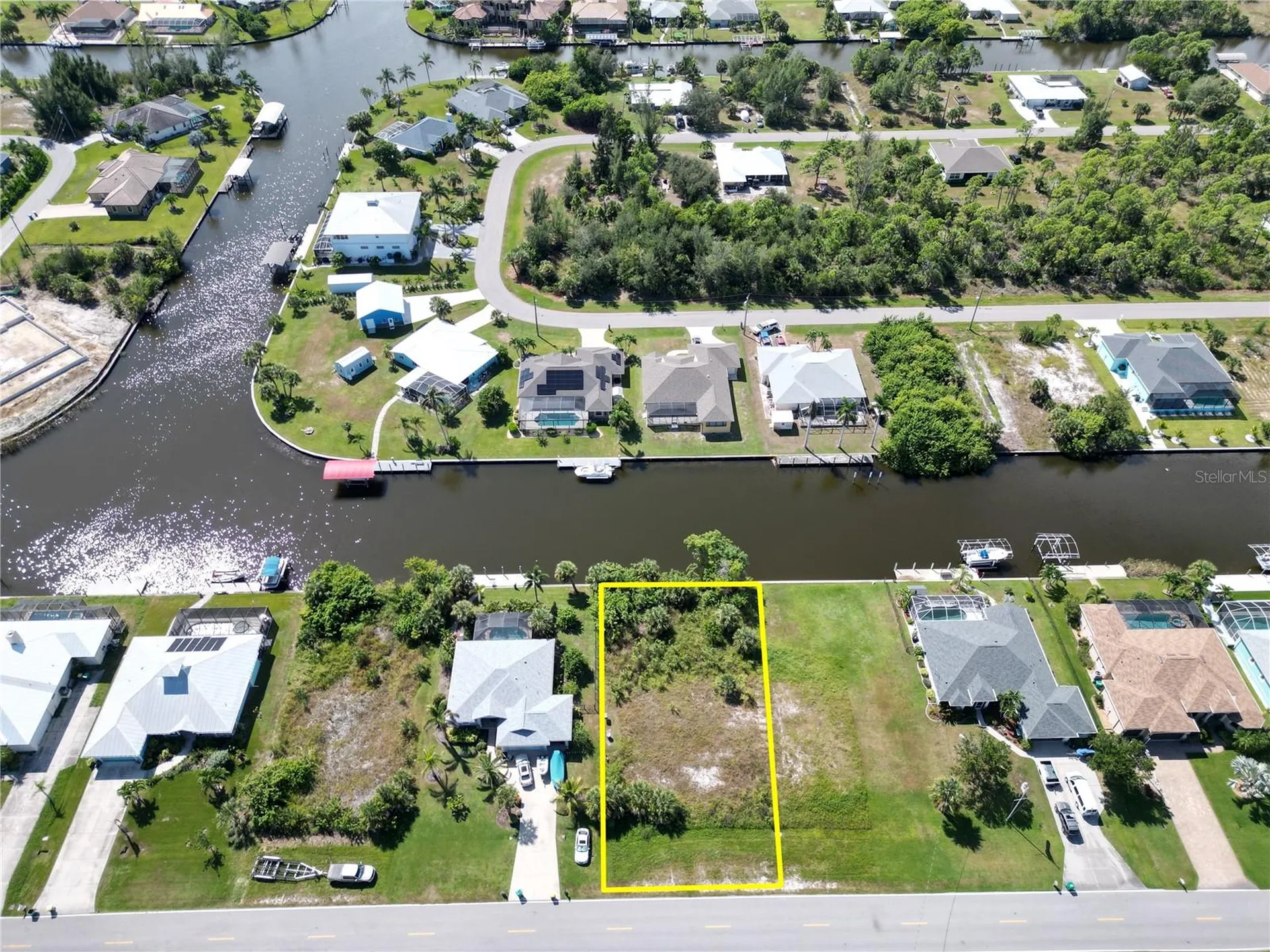15195 Appleton Boulevard Port Charlotte FL 33981