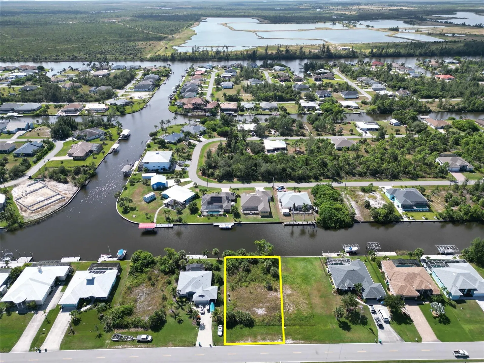 15195 Appleton Boulevard Port Charlotte FL 33981