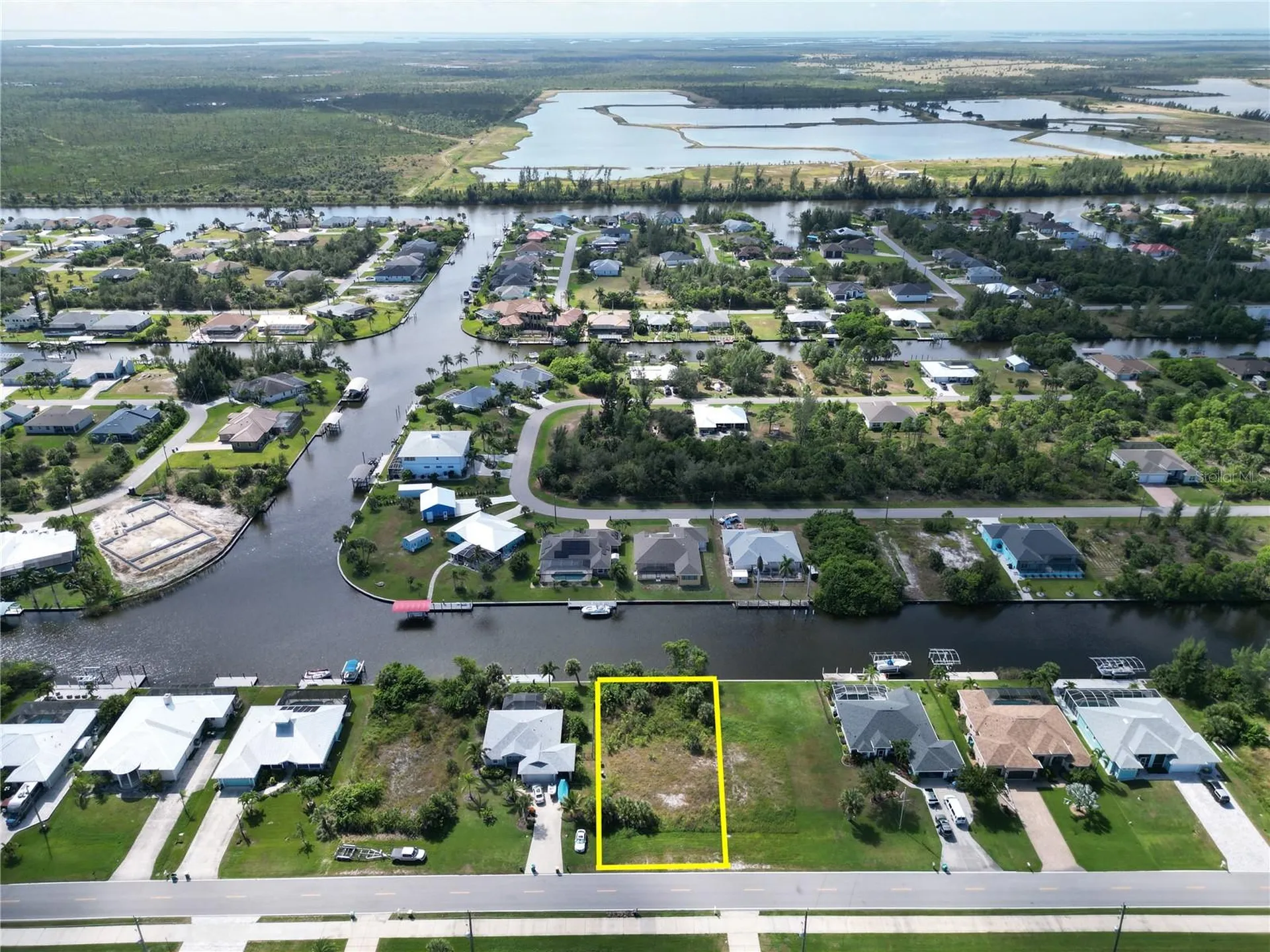 15195 Appleton Boulevard Port Charlotte FL 33981