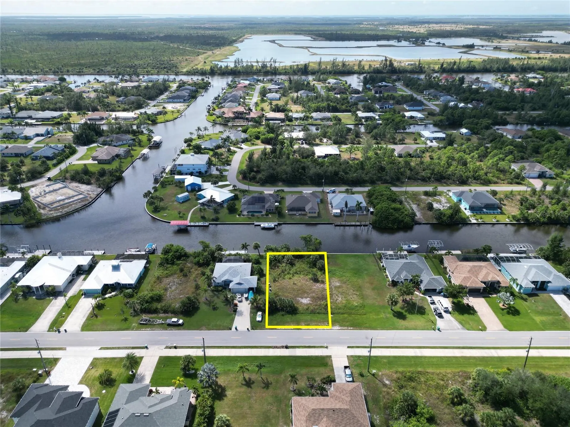 15195 Appleton Boulevard Port Charlotte FL 33981