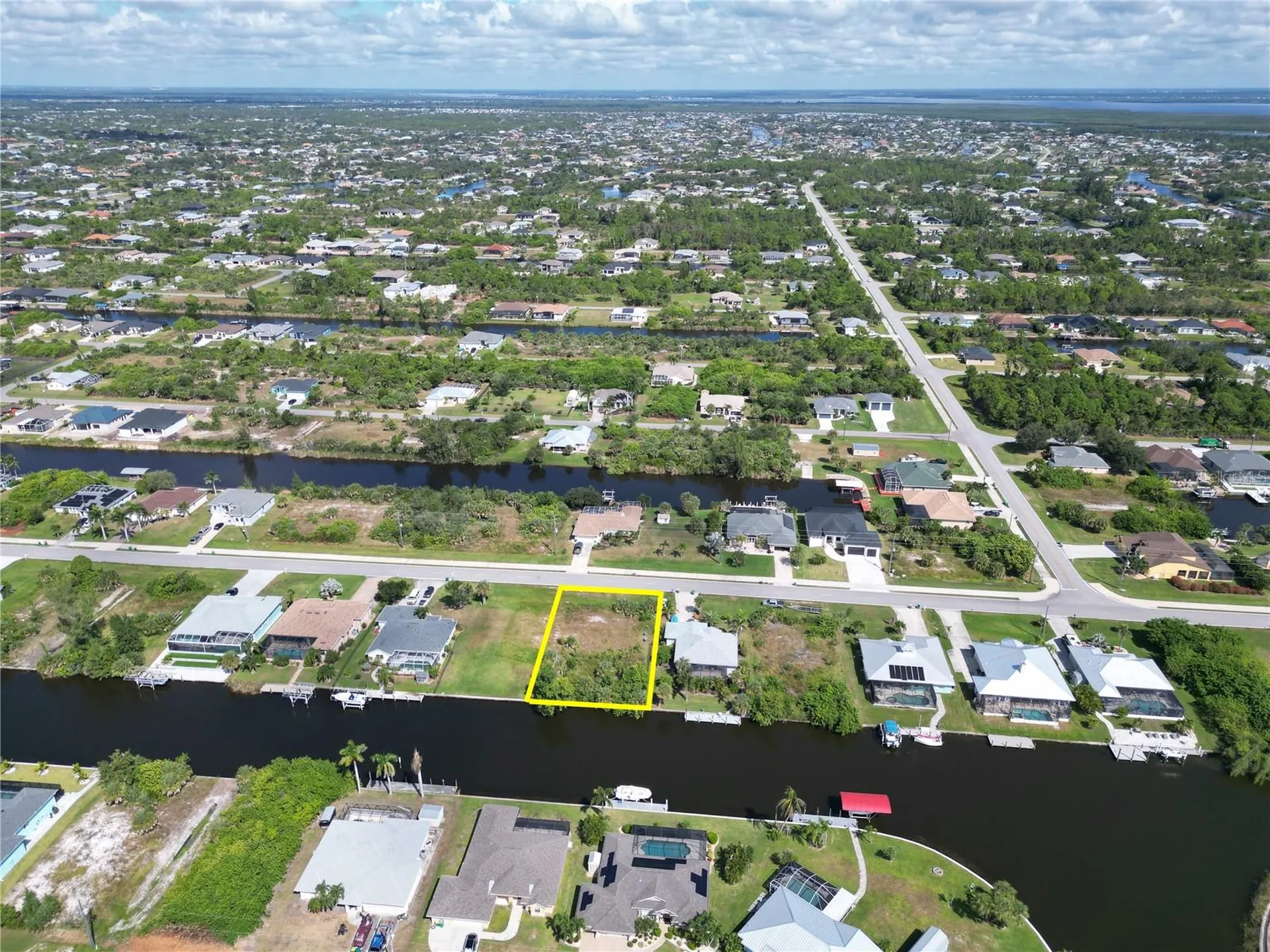 15195 Appleton Boulevard Port Charlotte FL 33981