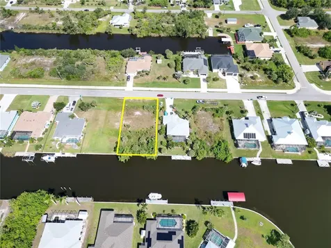 15195 Appleton Boulevard Port Charlotte FL 33981