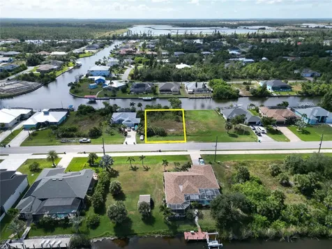 15195 Appleton Boulevard Port Charlotte FL 33981