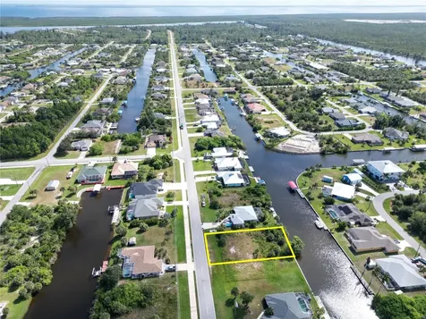 15195 Appleton Boulevard Port Charlotte FL 33981