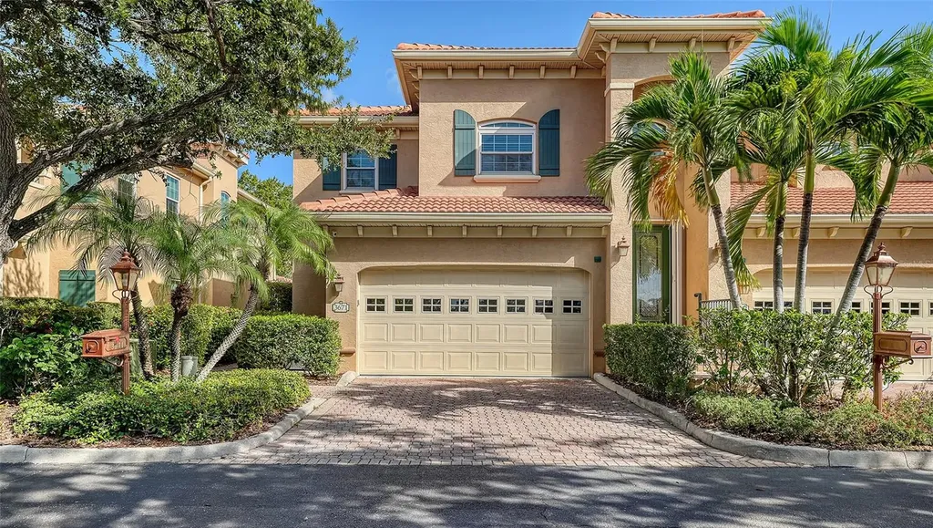 3671 Square West Lane Sarasota FL 34238