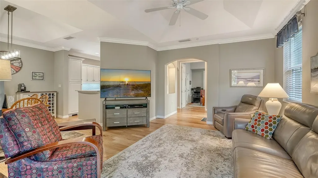 3671 Square West Lane Sarasota FL 34238