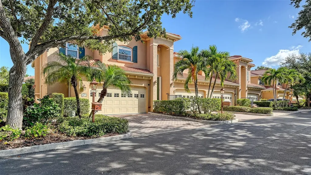 3671 Square West Lane Sarasota FL 34238