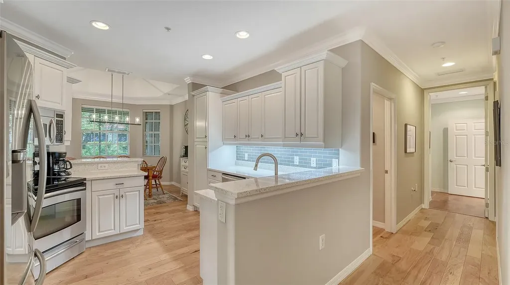 3671 Square West Lane Sarasota FL 34238