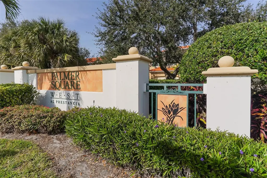 3671 Square West Lane Sarasota FL 34238