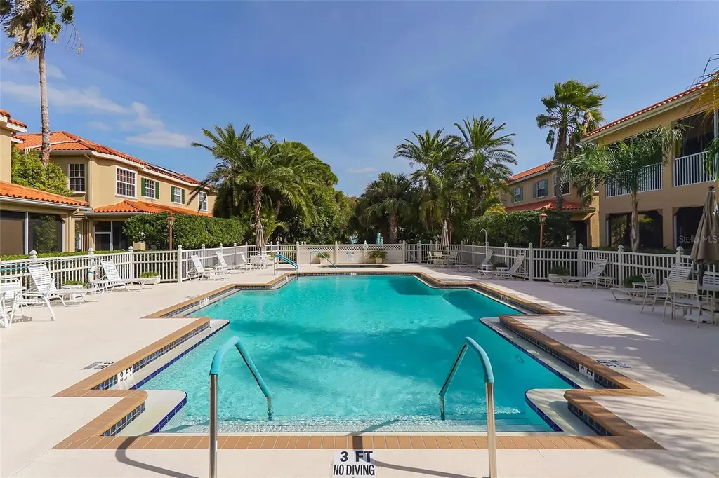 3671 Square West Lane Sarasota FL 34238