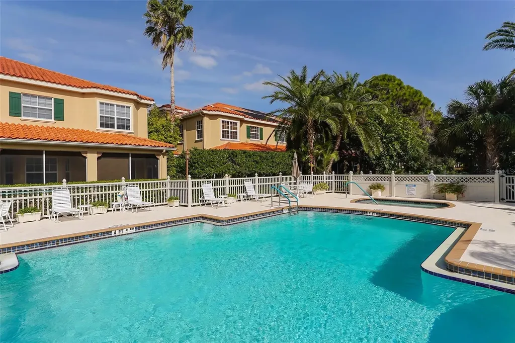 3671 Square West Lane Sarasota FL 34238