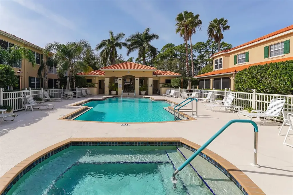 3671 Square West Lane Sarasota FL 34238