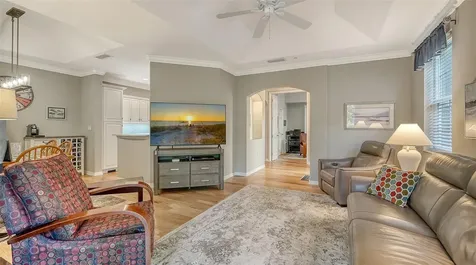 3671 Square West Lane Sarasota FL 34238