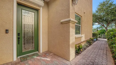 3671 Square West Lane Sarasota FL 34238