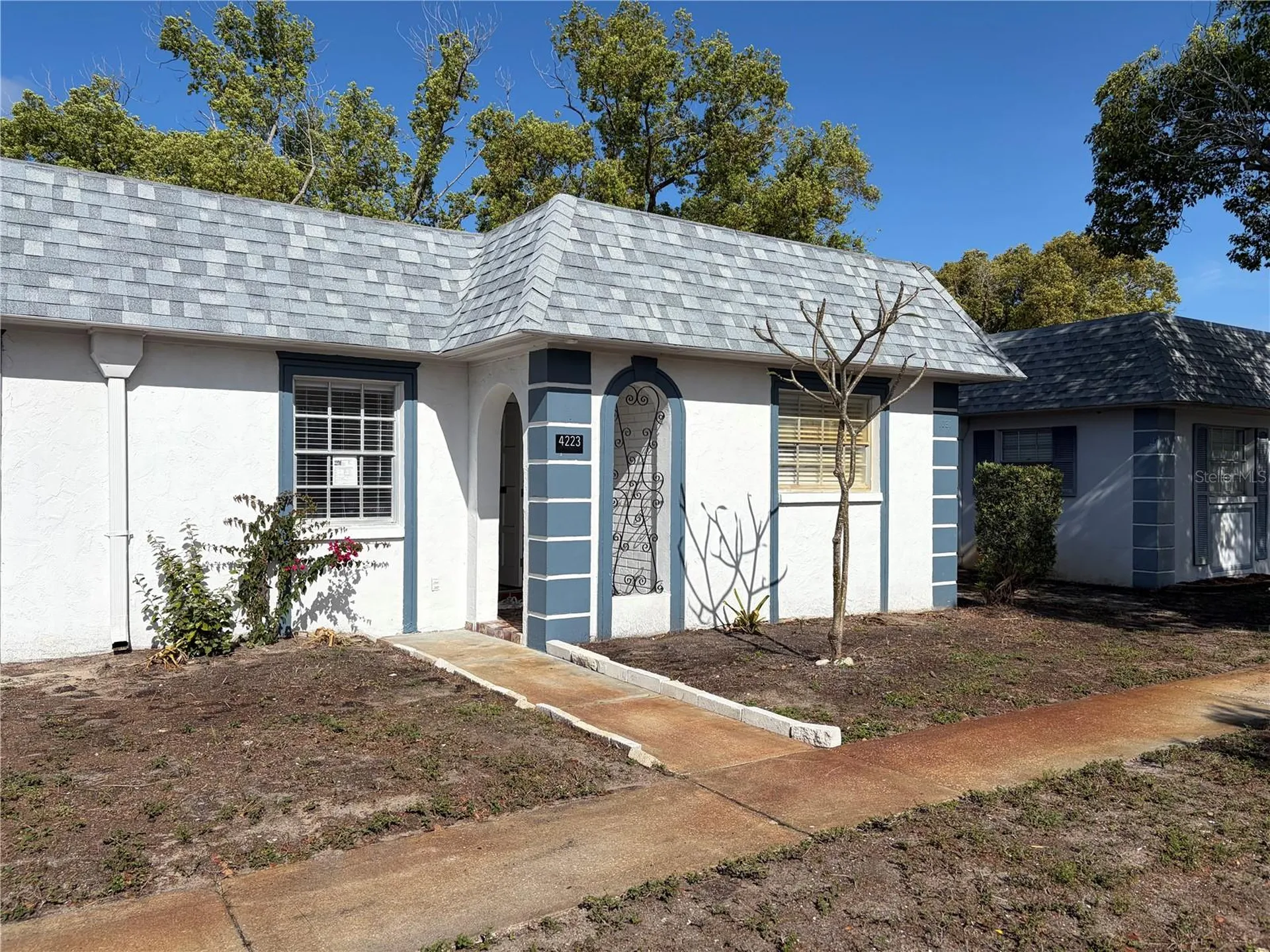 4223 E Sheldon Place New Port Richey FL 34652