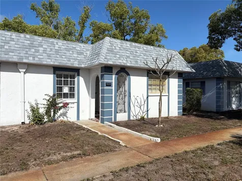 4223 E Sheldon Place New Port Richey FL 34652