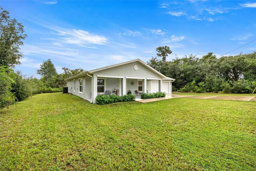 53 Olive Road Ocala FL 34472