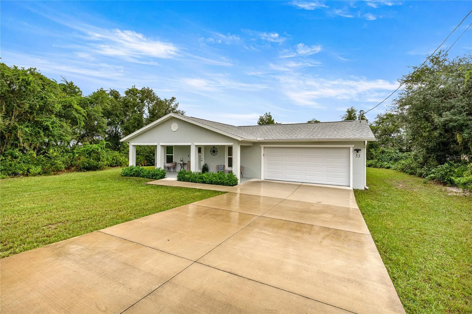53 Olive Road Ocala FL 34472