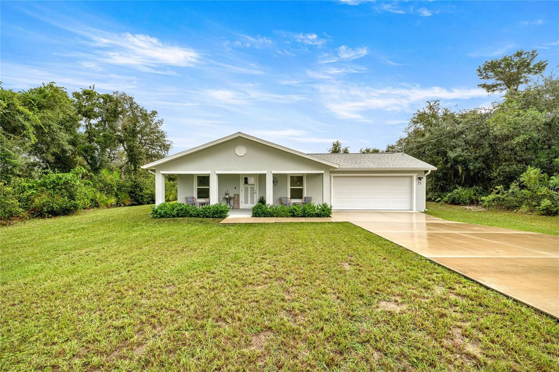 53 Olive Road Ocala FL 34472