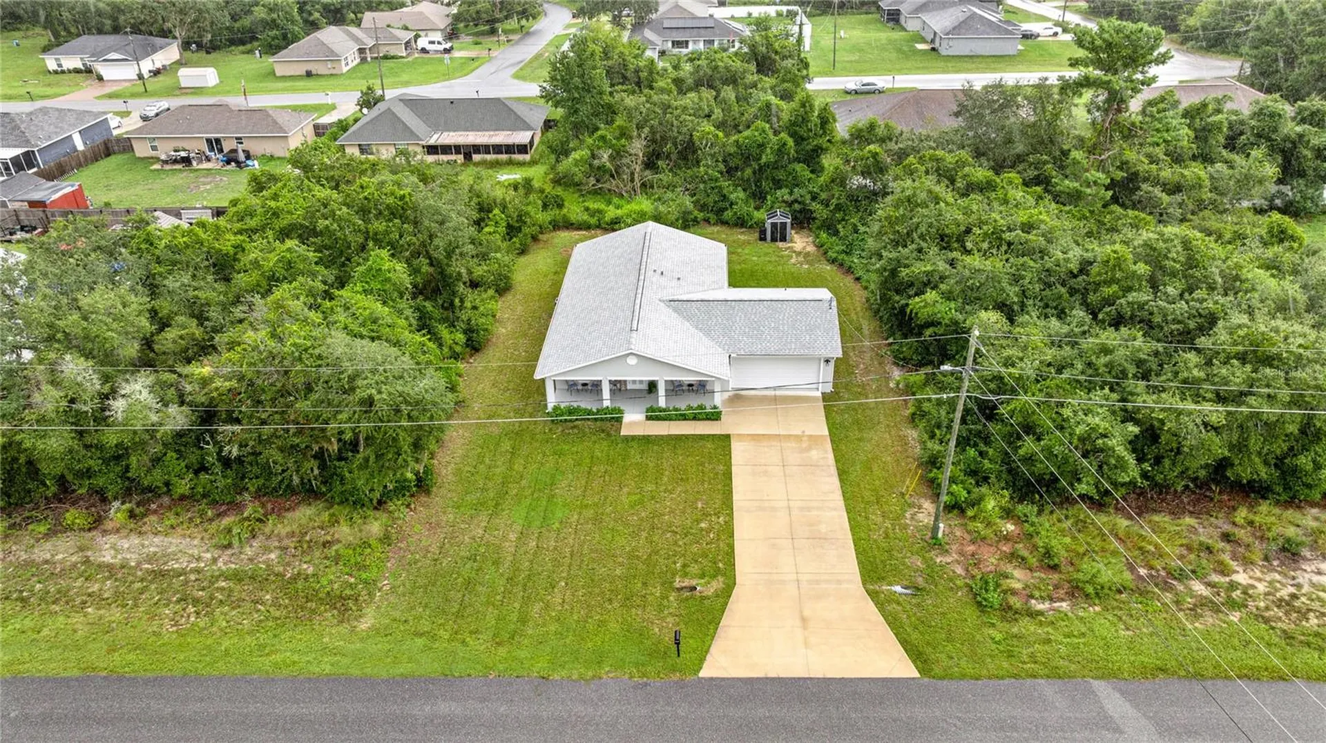 53 Olive Road Ocala FL 34472