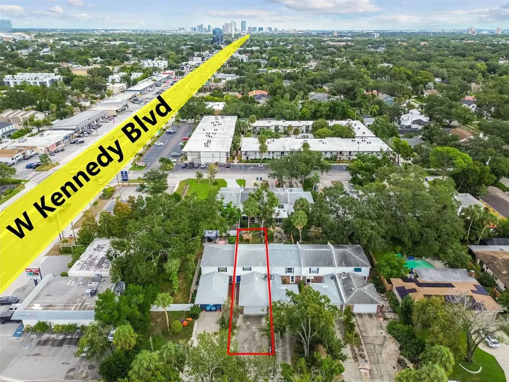 106 S Lauber Way Tampa FL 33609
