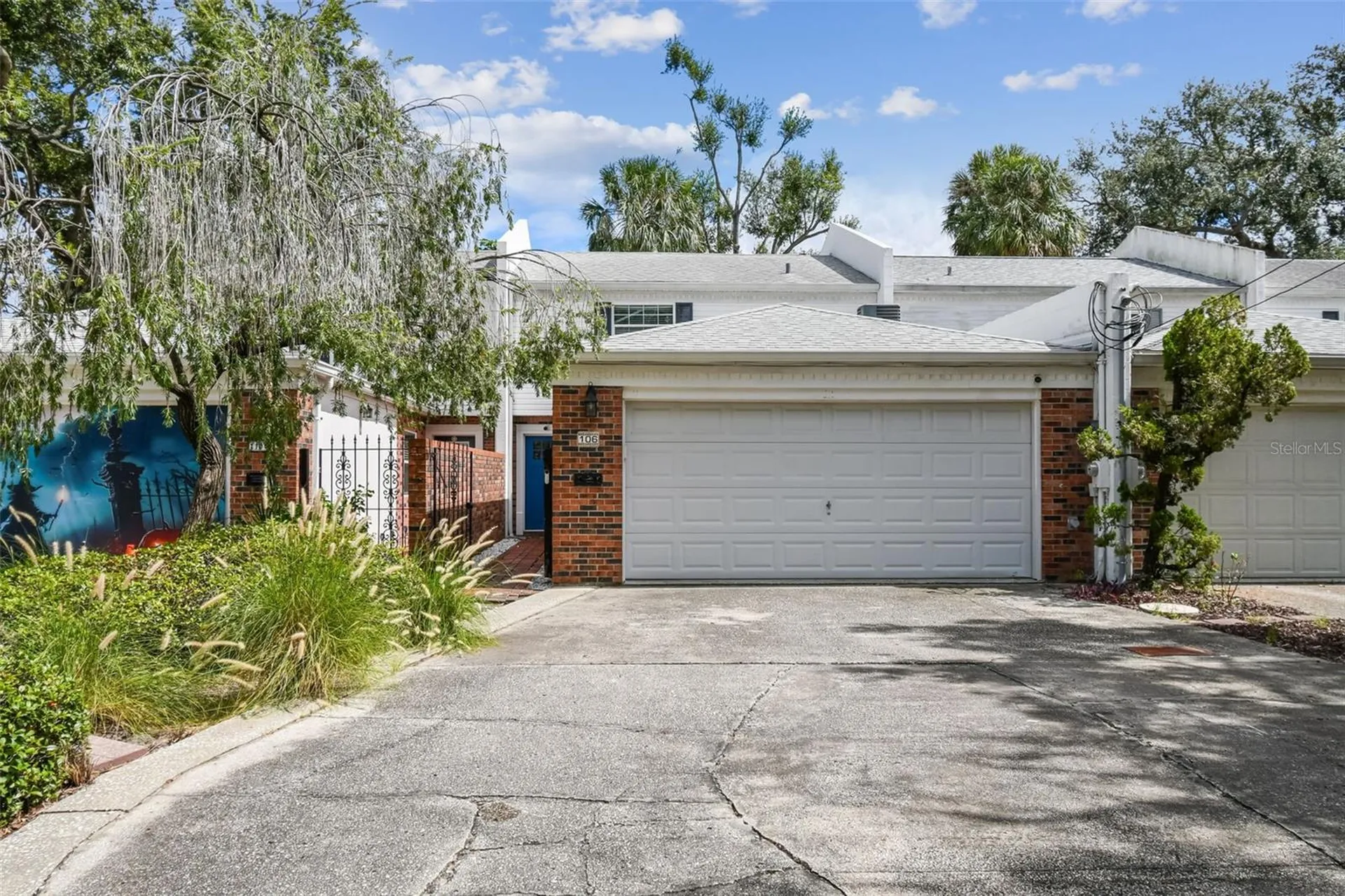 106 S Lauber Way Tampa FL 33609