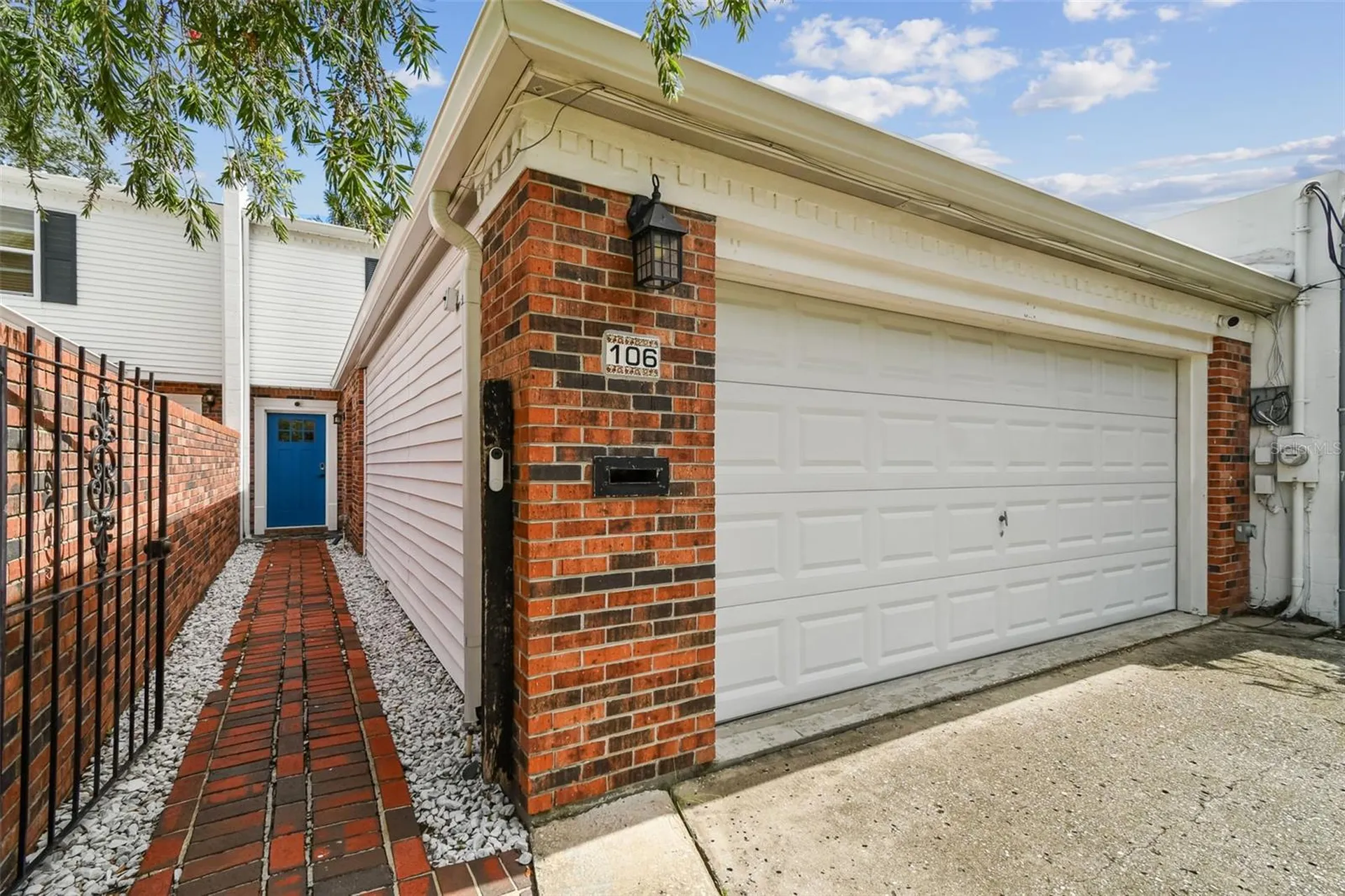 106 S Lauber Way Tampa FL 33609
