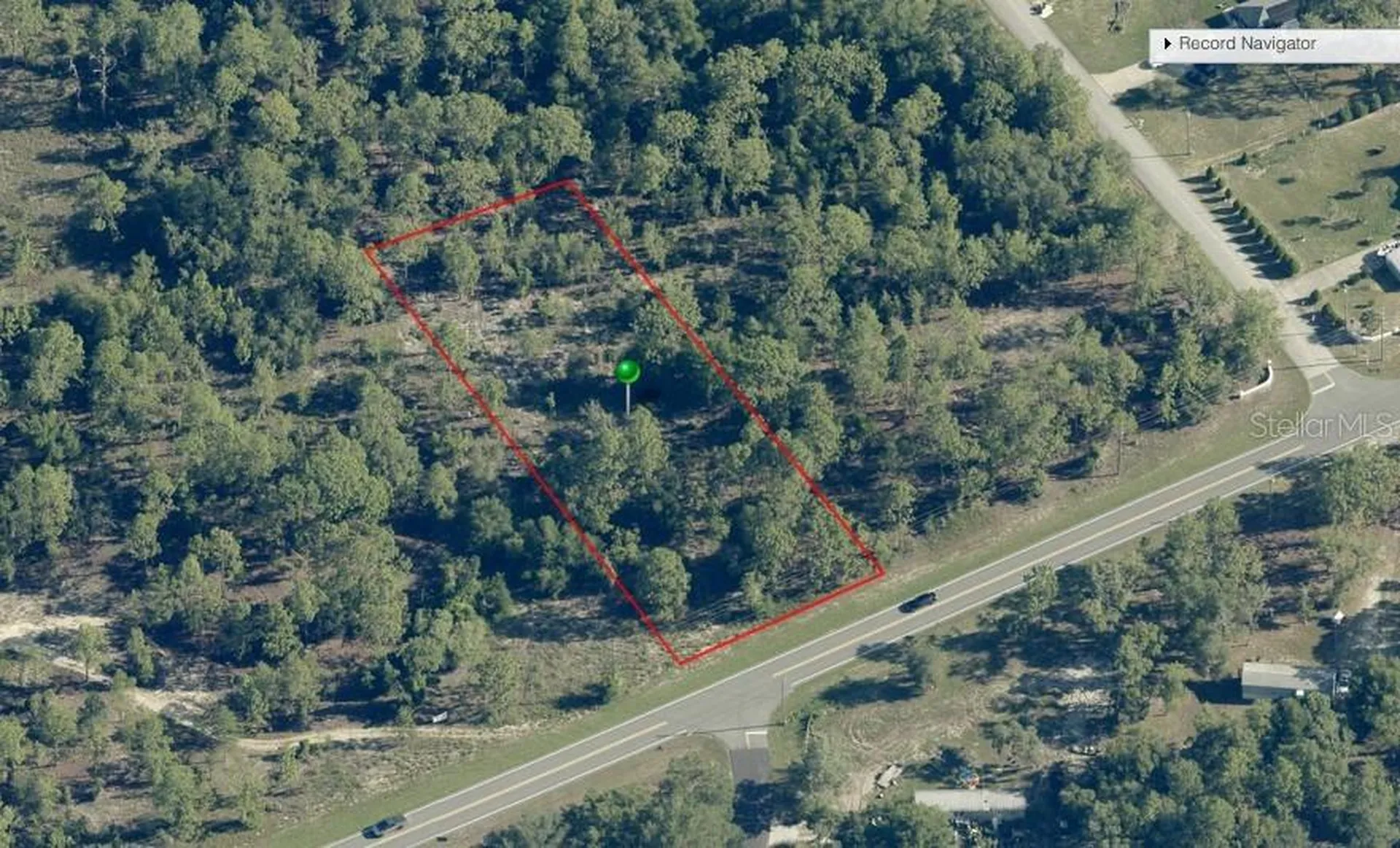 5701 W Dunnellon Road Dunnellon FL 34433