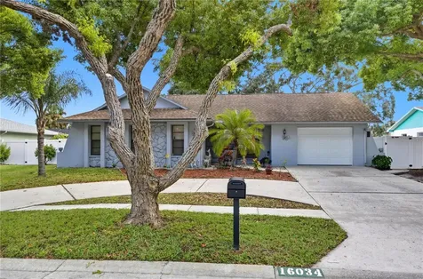 16034 Pine Ridge Drive Hudson FL 34667