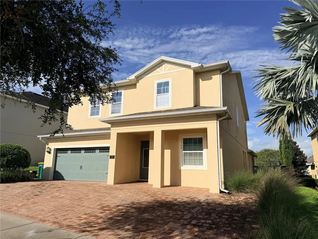 7646 Wilmington Loop Kissimmee FL 34747