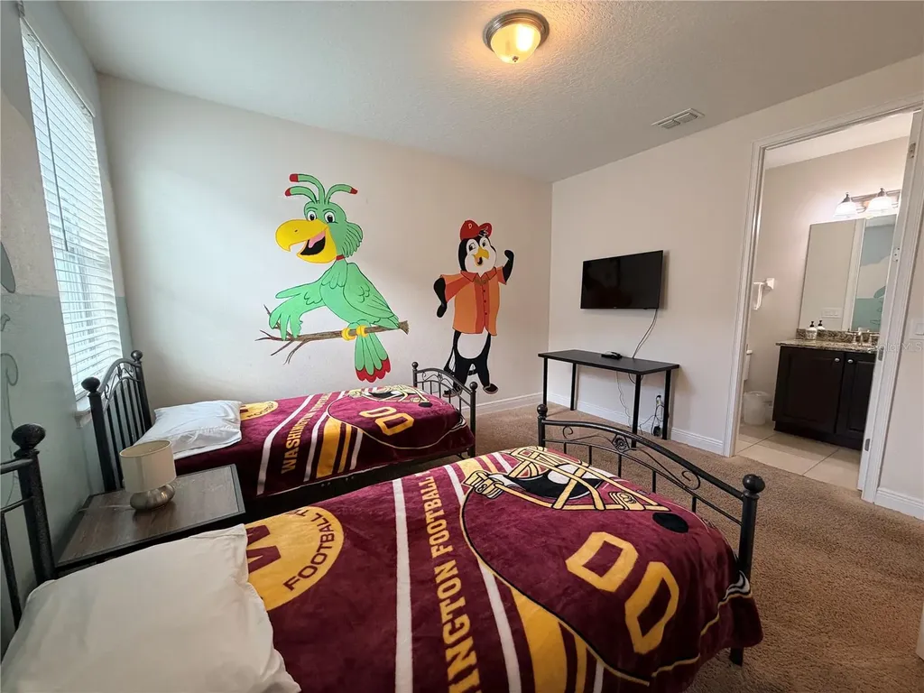 7646 Wilmington Loop Kissimmee FL 34747