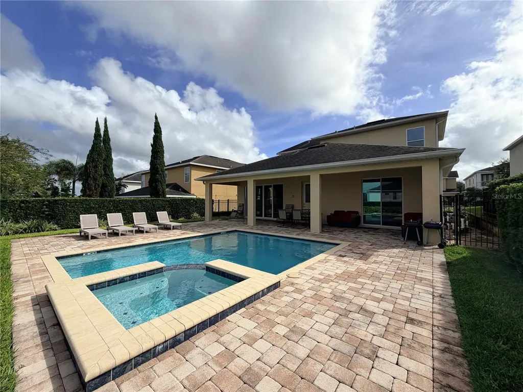 7646 Wilmington Loop Kissimmee FL 34747