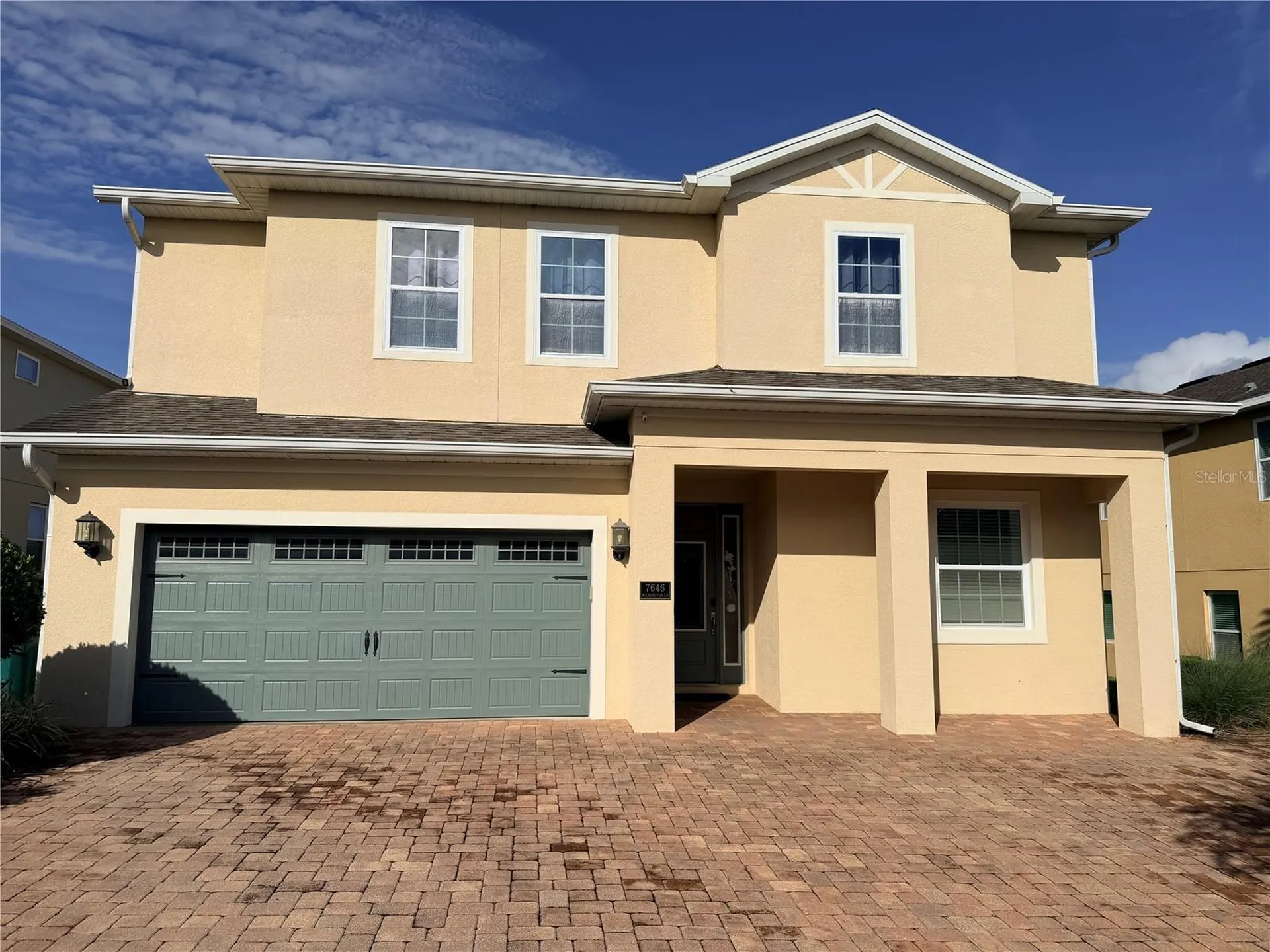 7646 Wilmington Loop Kissimmee FL 34747